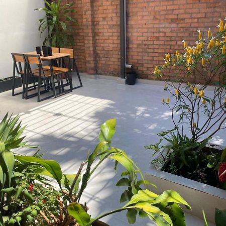 Alma Rh Villa Cali Dış mekan fotoğraf