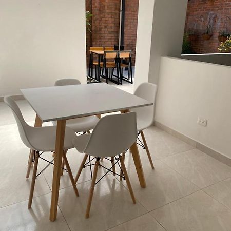 Alma Rh Villa Cali Dış mekan fotoğraf