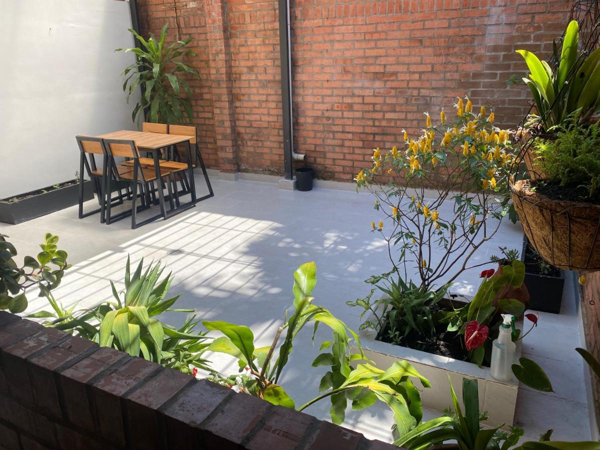 Alma Rh Villa Cali Dış mekan fotoğraf