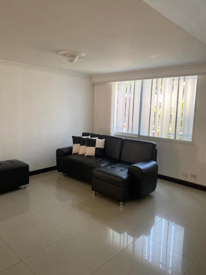 Alma Rh Villa Cali Dış mekan fotoğraf