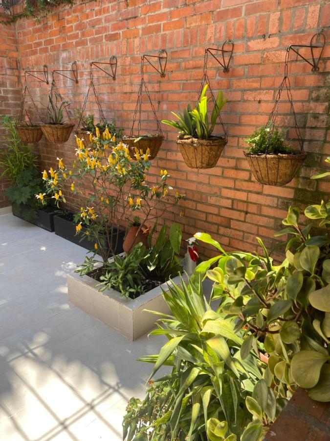 Alma Rh Villa Cali Dış mekan fotoğraf