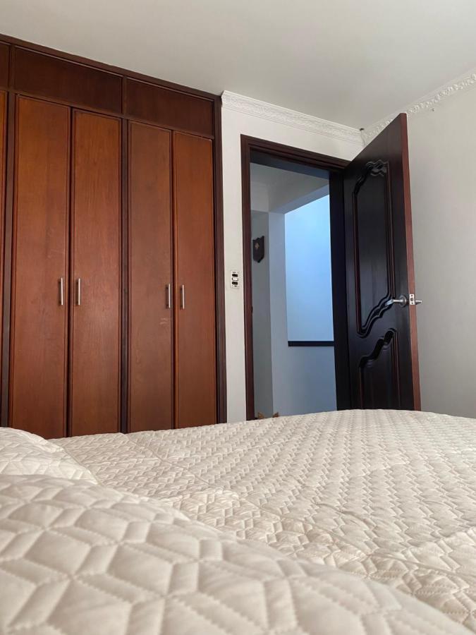 Alma Rh Villa Cali Dış mekan fotoğraf