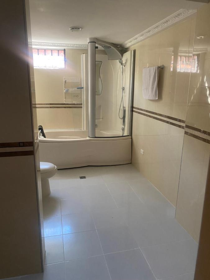 Alma Rh Villa Cali Dış mekan fotoğraf
