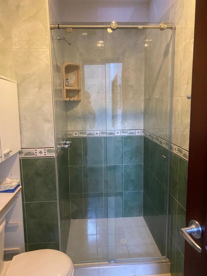 Alma Rh Villa Cali Dış mekan fotoğraf