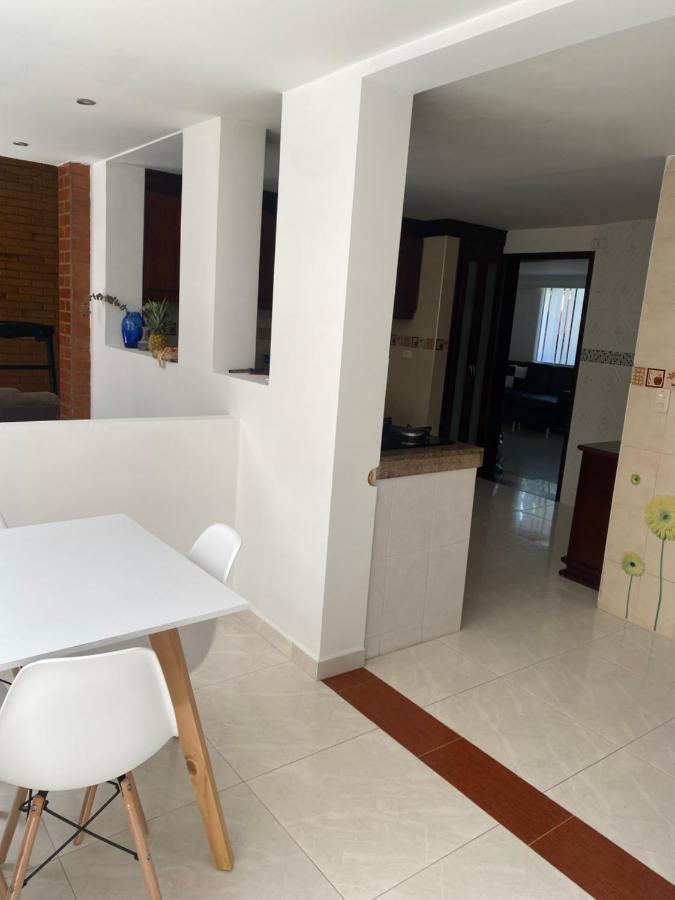 Alma Rh Villa Cali Dış mekan fotoğraf