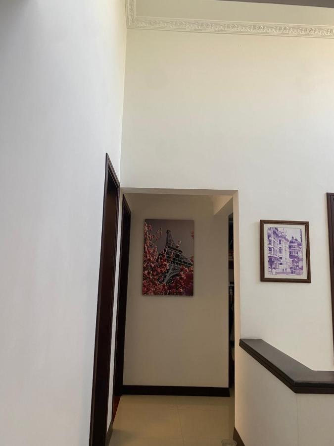 Alma Rh Villa Cali Dış mekan fotoğraf