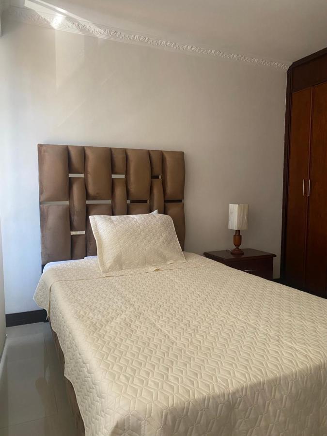 Alma Rh Villa Cali Dış mekan fotoğraf