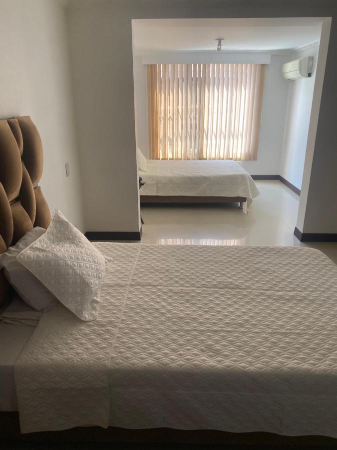Alma Rh Villa Cali Dış mekan fotoğraf