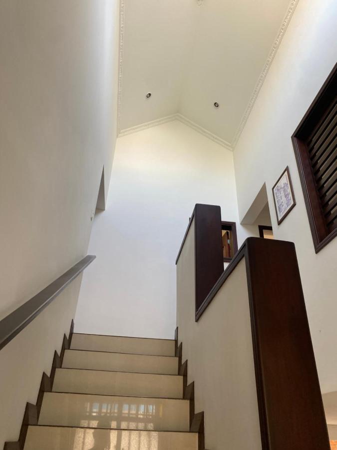 Alma Rh Villa Cali Dış mekan fotoğraf