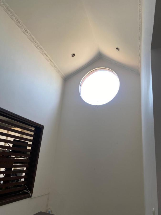 Alma Rh Villa Cali Dış mekan fotoğraf
