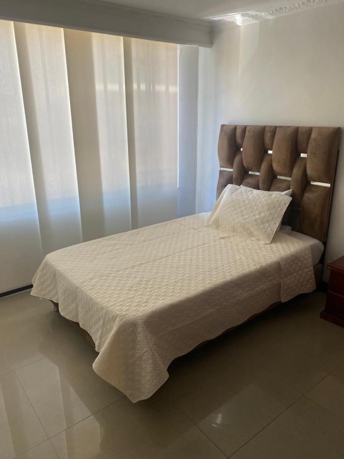Alma Rh Villa Cali Dış mekan fotoğraf
